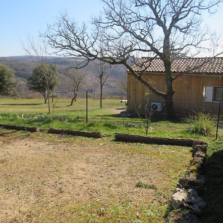 Gites Des Deux Vallees La Borieta Du Causse - Rocamadour Zewnętrze zdjęcie