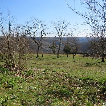 Gites Des Deux Vallees La Borieta Du Causse - Rocamadour Zewnętrze zdjęcie