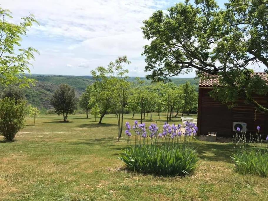 Gites Des Deux Vallees La Borieta Du Causse - Rocamadour Zewnętrze zdjęcie