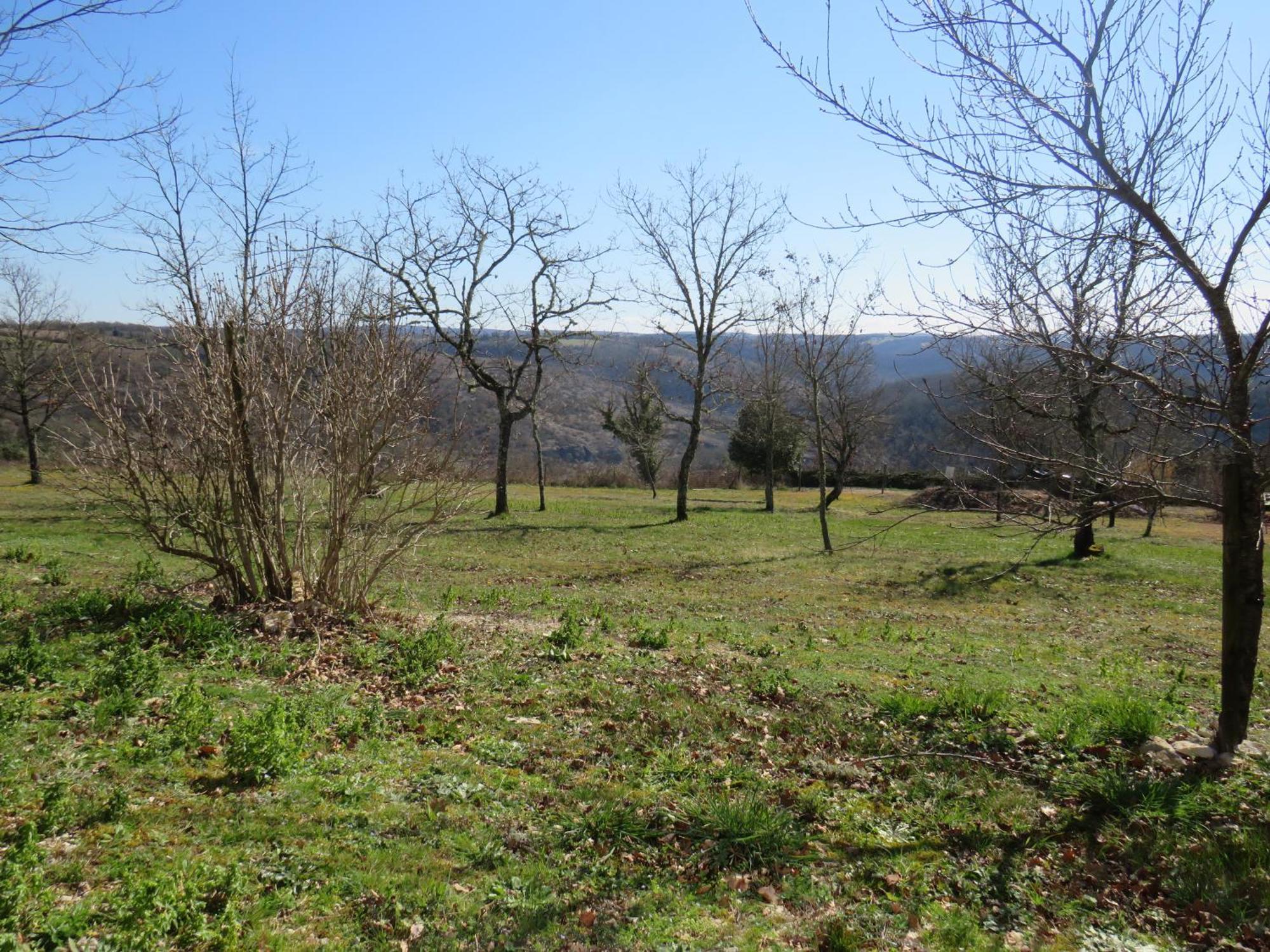 Gites Des Deux Vallees La Borieta Du Causse - Rocamadour Zewnętrze zdjęcie