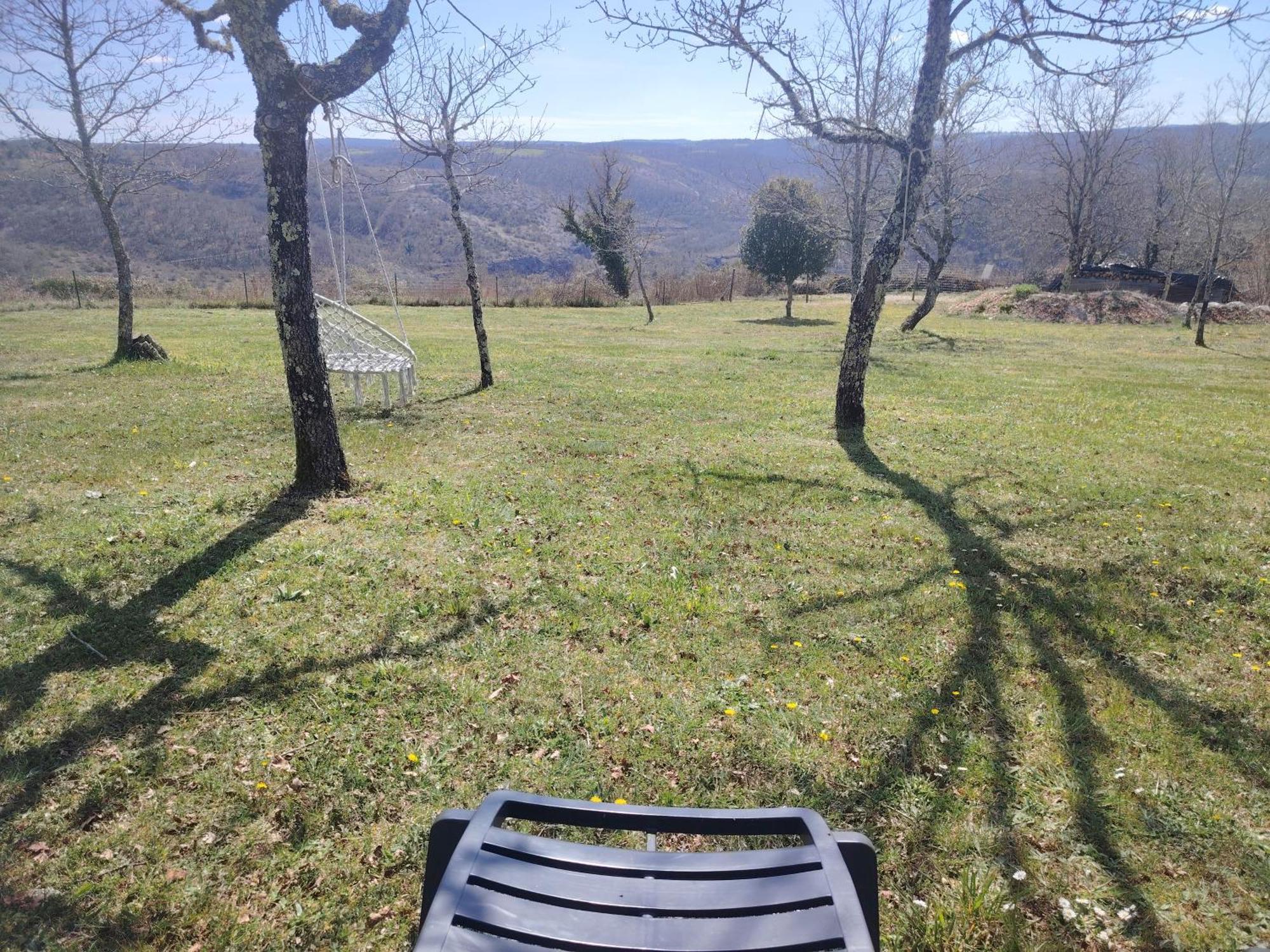 Gites Des Deux Vallees La Borieta Du Causse - Rocamadour Zewnętrze zdjęcie