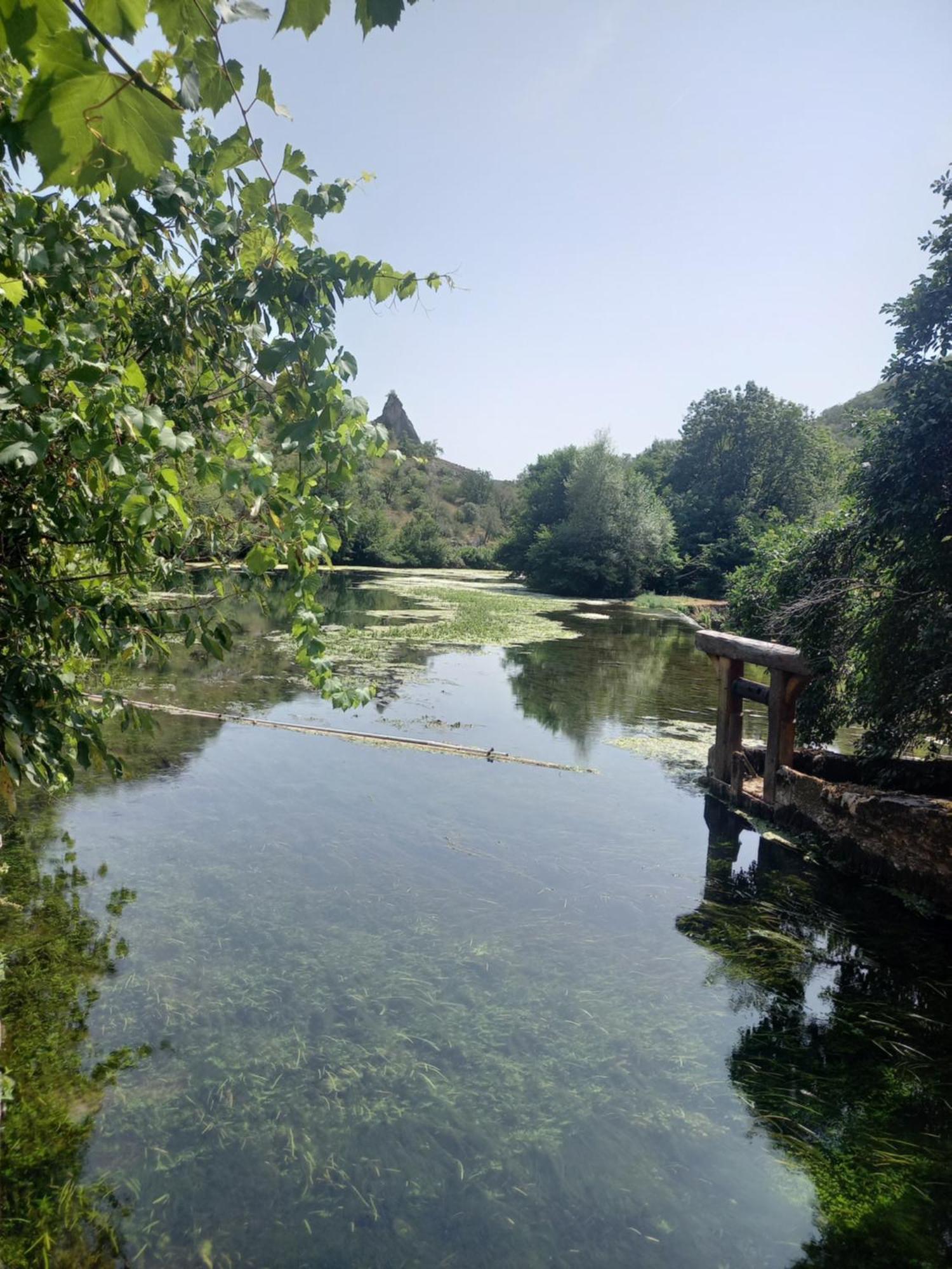 Gites Des Deux Vallees La Borieta Du Causse - Rocamadour Zewnętrze zdjęcie