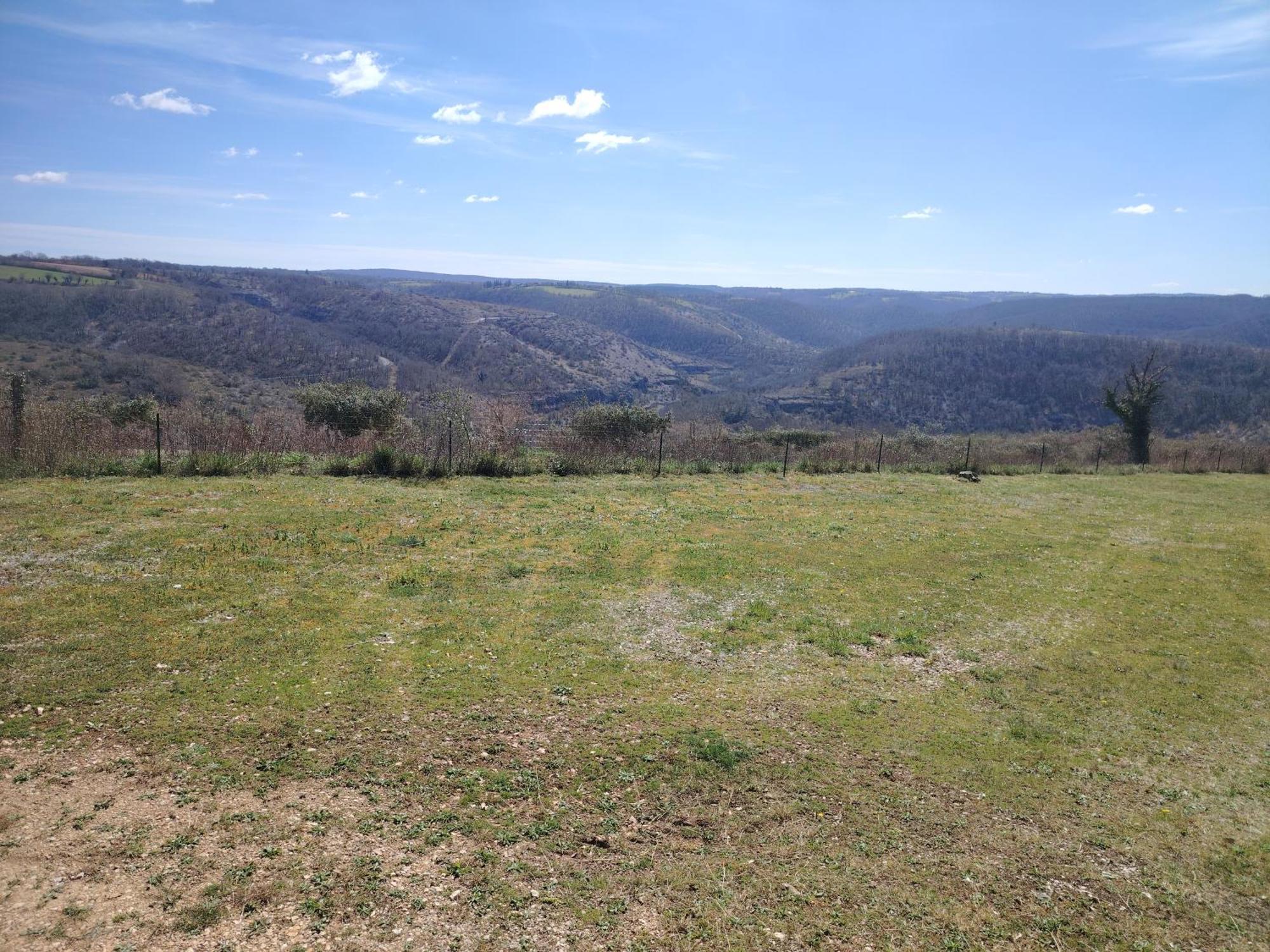 Gites Des Deux Vallees La Borieta Du Causse - Rocamadour Zewnętrze zdjęcie